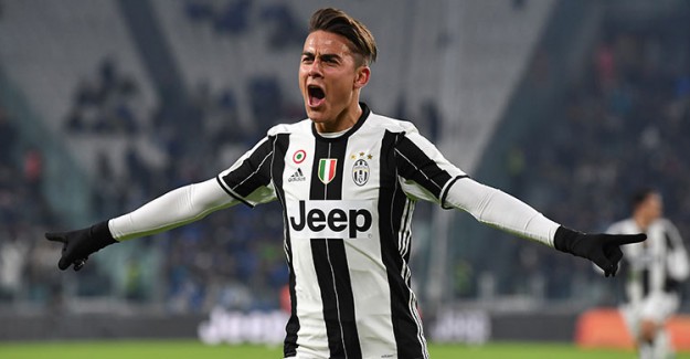 Dybala’nın Bu Sözleri Messi’yi Çok Kızdıracak!
