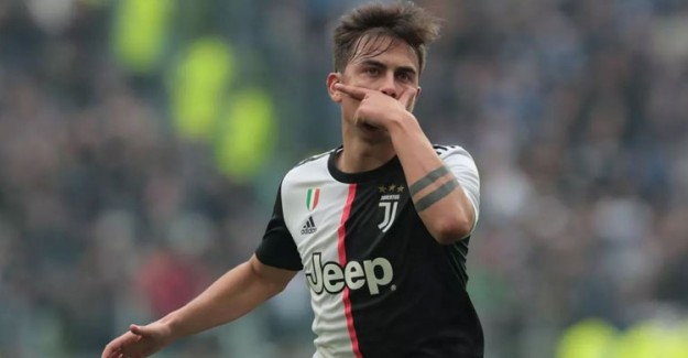 Dybala'nın Corona Testi Belli Oldu