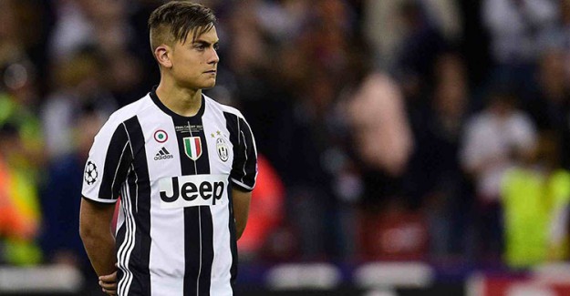 Dybala’nın Yeni Durağı Premier Lig!