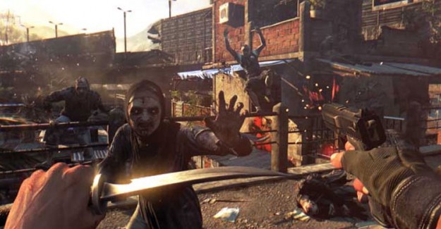 Dying Light Sistem Gereksinimleri