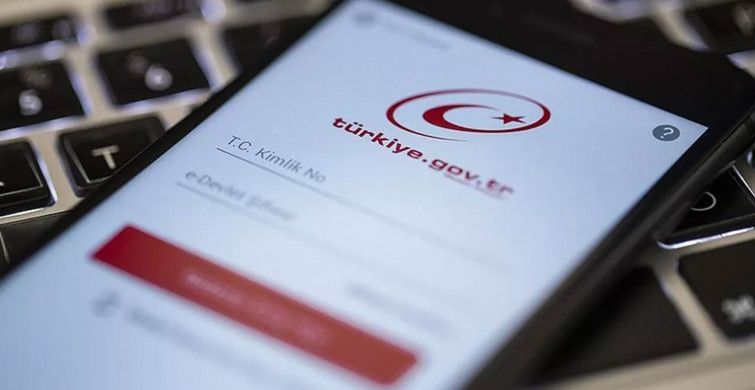 e-Devlet duyurdu: Yardım yapmak isteyenler için güvenli bağış yapılabilecek