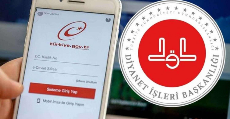 e-Devlet Hac tercihleri nasıl yapılır? e-Devlet Hac organizasyon tercih işlemleri