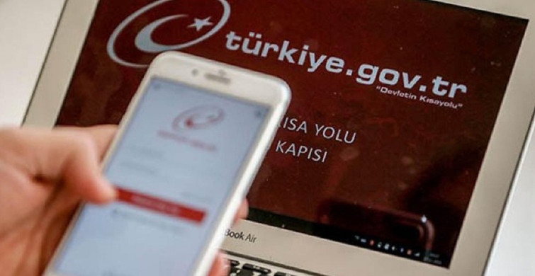 e-Devlet’ten Vatandaşa Uyardı: Sahte E-Postalara Dikkat!