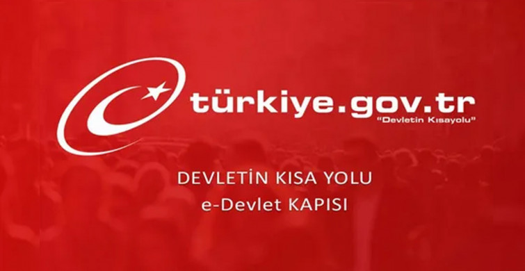 e-Devlet kapısından devrim niteliğinde 'dijital kimlik' özelliği