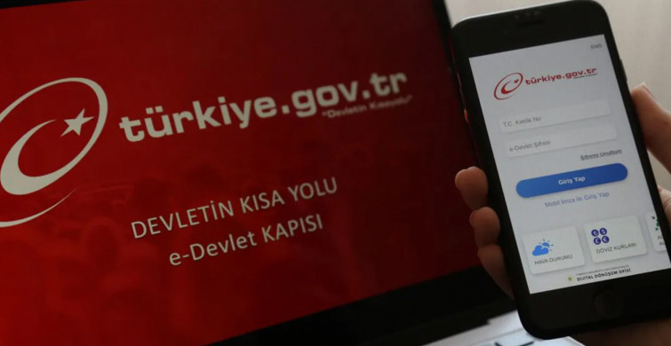 e-Devlet kullanıcılarının bilgilerinin sızdırıldığı iddiası hakkında resmi açıklama geldi