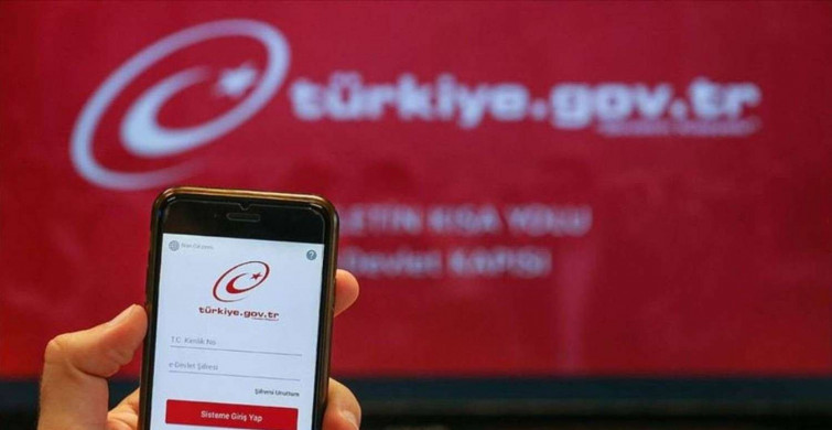 E-Devlet mobil imza nedir, nasıl alınır? 2022 Turkcell Vodafone Türk Telekom mobil imza alma