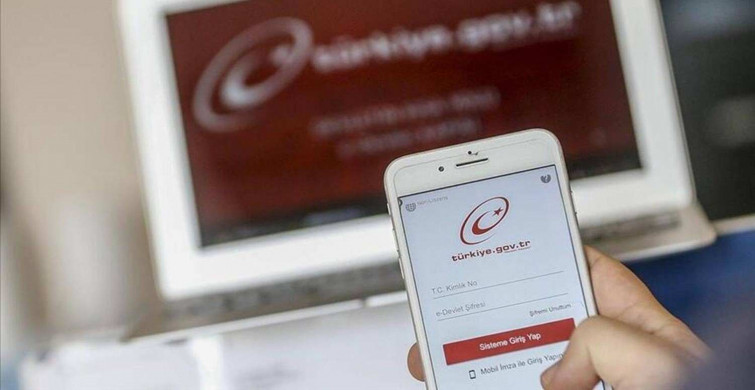 e-Devlet üzerinden banka hesabı nasıl kapatılır? e-Devletten banka hesabı kontrol etme