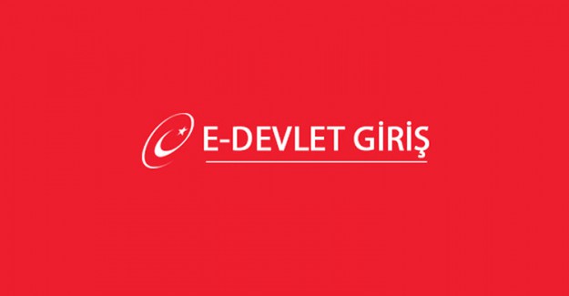 E- Devlet'e Nasıl Giriş Yapılır? E-Devlet Şifresi Nasıl Alınır? 