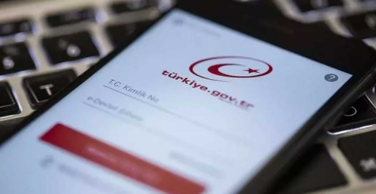 e-Devlet'te yeni dönem! Tamamen değişiyor: Vatandaş ücretleri karşılaştırabilecek