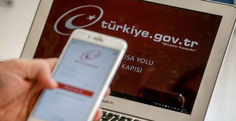 e- Devlet’ten eve en yakın toplanma alanı nasıl bakılır?
