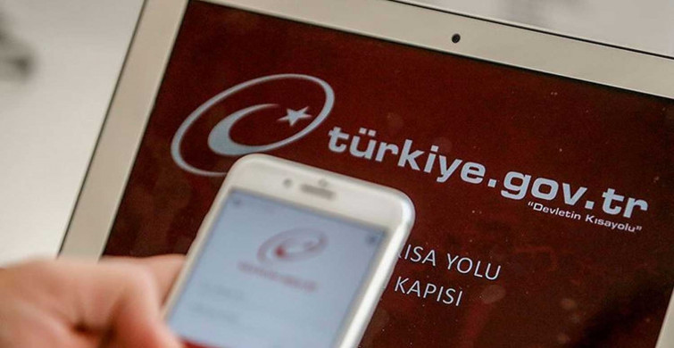 E-Devlet'ten yeni hizmet: 120'den fazla ülkede geçerli olacak