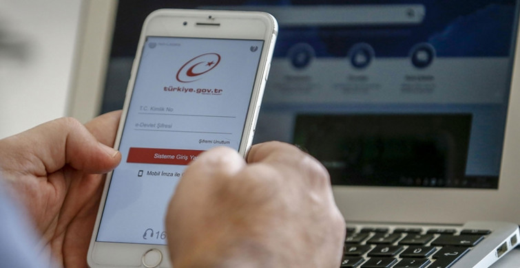 15 Yaş Altı Çocukların Kimlik Kartı Başvuruları Online Olarak Yapılabilecek