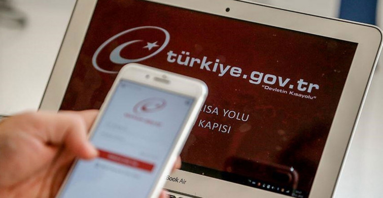 E-Devlet'ten Yeni Hizmet: Çalışma Hayatım