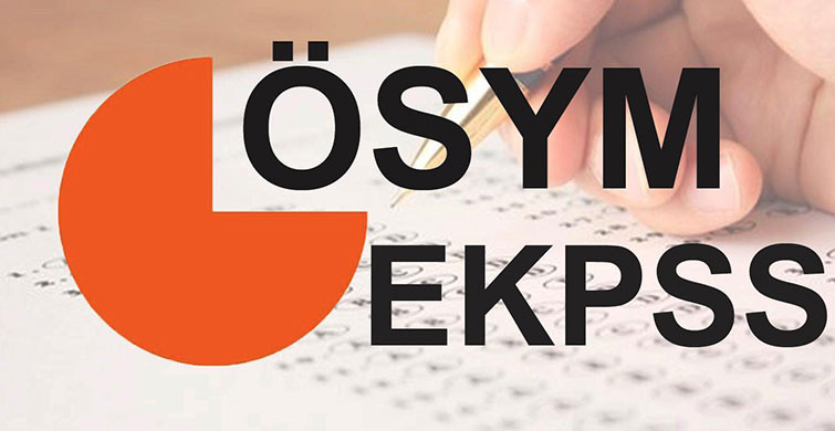 E-KPSS Sonuçları Açıklandı!