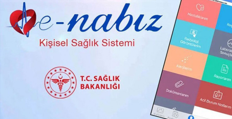 E-Nabız Giriş Nasıl Yapılır? E-Nabız Giriş Yap
