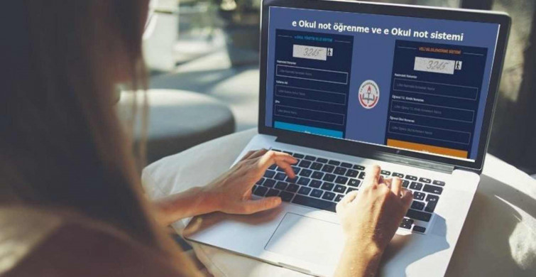 E-OKUL karne notlarına nasıl bakılır, nereden öğrenilir? İlkokul, ortaokul ve lise karne notu sorgulama