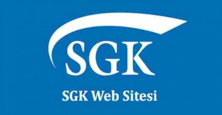 E-SGM uygulaması açılmıyor? E-SGM neden kapalı, sisteme girilmiyor? SGK şifresiz hizmet sorgulama