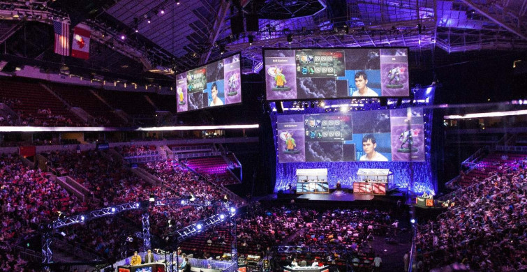 E-sporcu nedir, nasıl olunur? 2022 e-sporcu olma şartları ve belgeleri