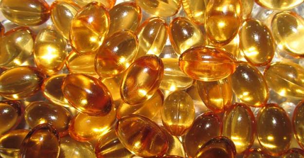 E Vitamininin Faydaları Nelerdir?
