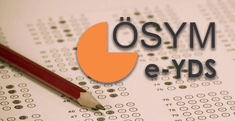 E-YDS Ne Zaman?