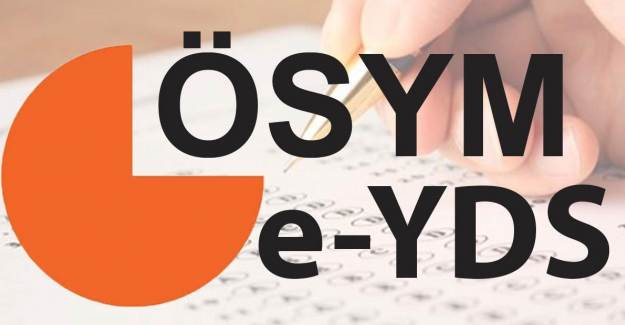 e- YDS Sınav Sonuçları Açıklandı mı?