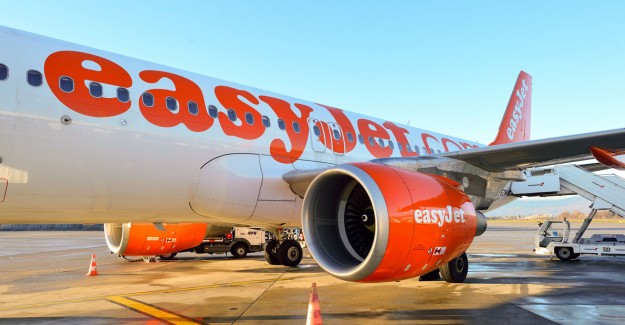 Easyjet'ten Kötü Haber