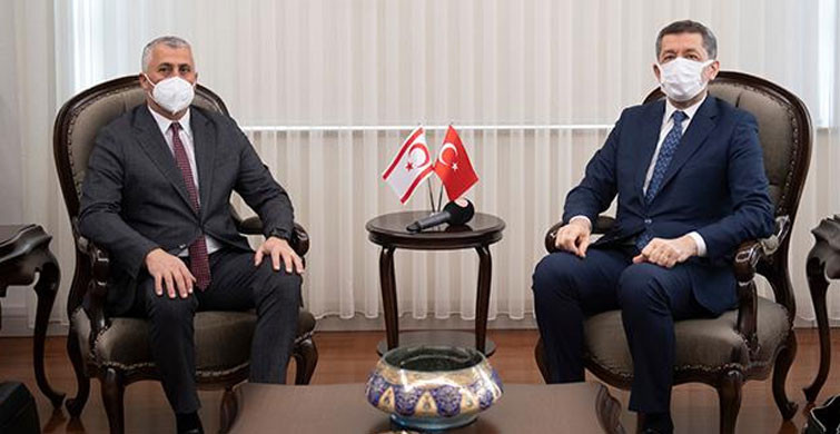 EBA, KKTC'de Hizmete Açılıyor