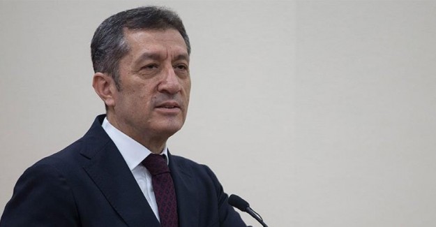 EBA'nın Şifresi Velinin Cebine Yollanacak