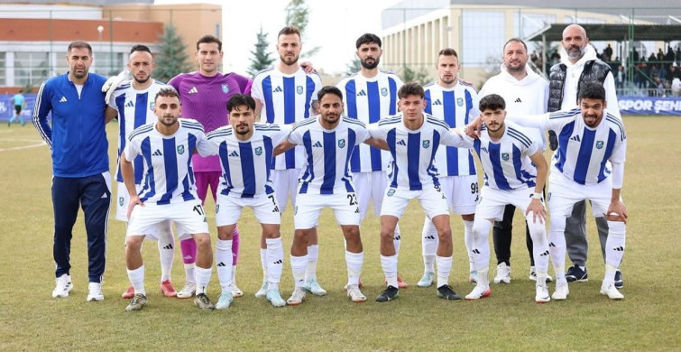 EBBSK ve Oltu 25 Mart SK Play-Out Maçına Hazırlanıyor