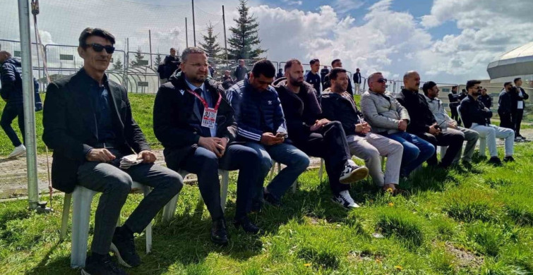 EBBSK'nın 3. Lig Umutları Sona Erdi