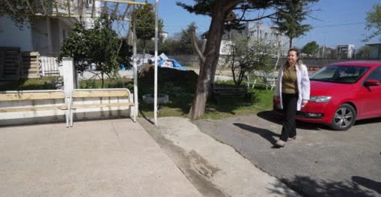 Ebe Behice Bastem’in Kanser Taramalarıyla Kurtarılan Hayatlar