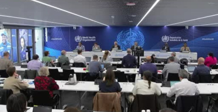 Ebola Salgını Kongo Demokratik Cumhuriyeti'nde Can Kayıplarını Artırıyor