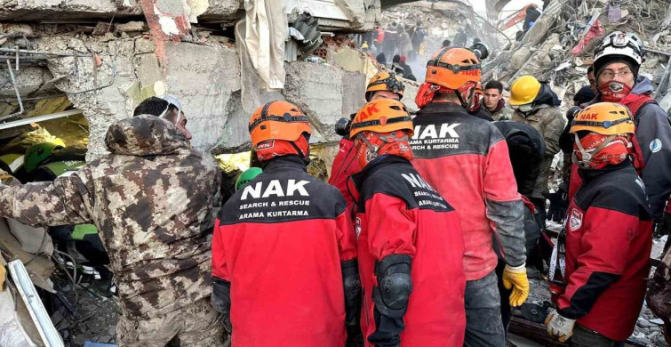 Ebrar Sitesi K Blok davasında yargılama sürdü: Mahkeme duruşmayı 11 Eylül’e erteledi