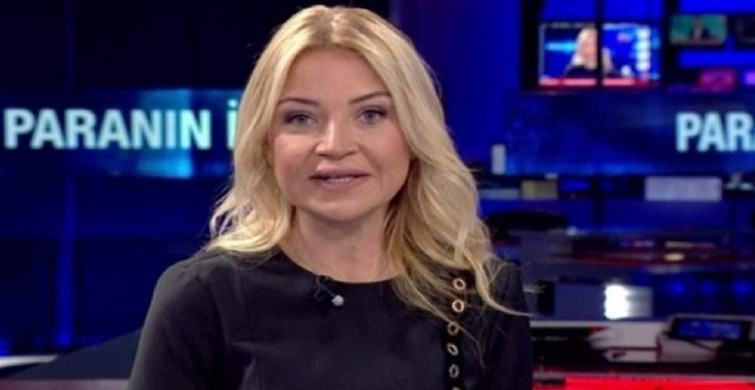 Ebru Baki Habertürk'de neden yok, dönecek mi? 11 Nisan 2022 Pazartesi Para Gündem Ebru Baki ayrıldı mı, nerede?