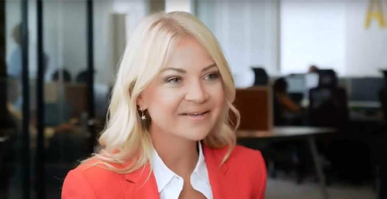 Ebru Baki kimdir, kaç yaşında ve nereli? Ebru Baki evli mi? Ebru Baki hakkında bilgiler