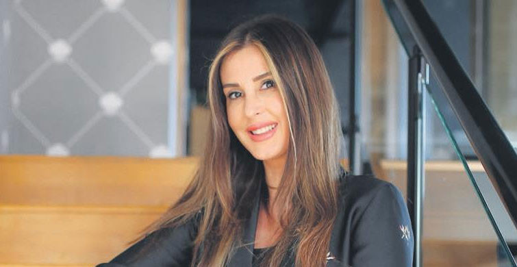 Ebru Destan 1 Haftada 6 Kilo Verdi