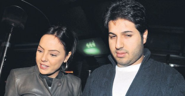Ebru Gündeş Türkiye'yi Neden Terk Ediyor - Rıza Sarraf ile Barıştı mı?