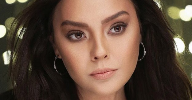 Ebru Gündeş Vergi Rekortmeni Oldu!