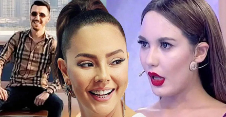 Ebru Gündeş'in genç sevgilisinden Bahar Candan'a para transferi! Rassan Khoshnaw'ın Candan'a 24 milyon TL gönderdiği ortaya çıktı