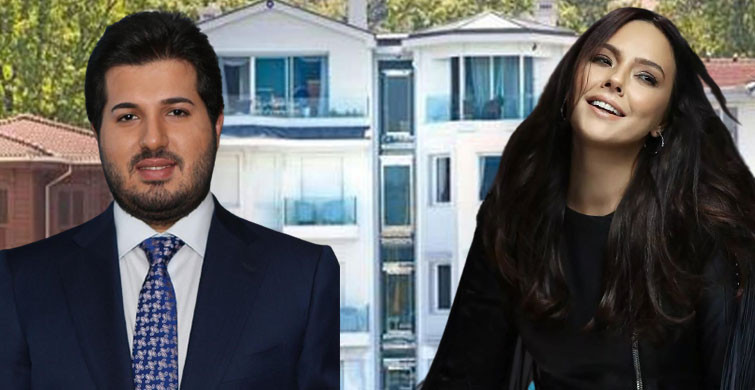Ebru Gündeş'in Yalısı Hakkında Yeni Gelişmeler!