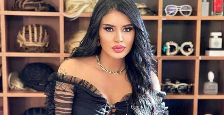 Ebru Polat, cesur paylaşımlarına filtresiz halini de ekledi! Hayranları şok!