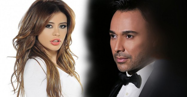 Ebru Polat ve Emirkan Canlı Yayında Birbirine Girdi
