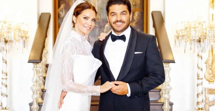 Ebru Şallı paylaşımları ile olay oldu! Şallı'nın paylaşımları takipçilerinden tepki topladı