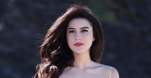 Ebru Şancı'dan Evliliği Hakkında Özel İtiraf!