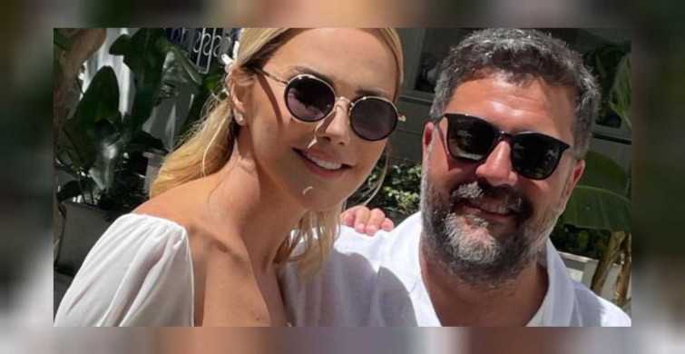 Ece Erken biz gönülden bağlıydık dediği eşi Şafak Mahmutyazıcıoğlu'nun payına düşen mirasını Reddi miras etti!