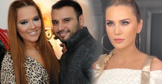 Ece Erken, Demet Akalın'la Barışan Alişan'ı Takipten Çıkardı