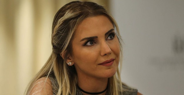 Ece Erken Türbana mı Girdi?