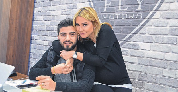Ece Erken'den Eski Eşi Serkan Uçar Hakkında Olay Sözler