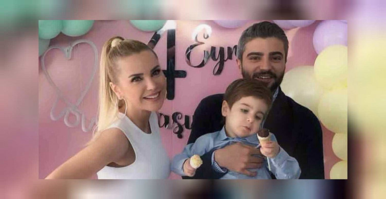 Ece Erken'in oğlunun adı ne, babası kim? Ece Erken'in çocuğunun babası