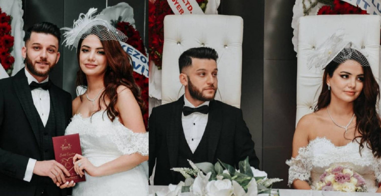Ece Ronay kimdir, kaç yaşında? Ece Ronay kiminle evli, hamile mi? Ece Ronay ve kocası Mehmet Bilir hakkında bilgiler